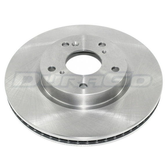 DuraGo Disc Brake Rotor BR901466
