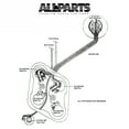 thumbnail image 2 of EP-4146-000 Wiring Kit for Gibson® SG® Guitars, 2 of 2
