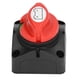 thumbnail image 3 of Battery Switch Disconnect Isolator 275A Battery Power Cut Master Switch With M10 Terminal Heat Shrink Tube 12?36V DC, 3 of 5