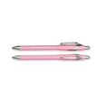 thumbnail image 2 of Paper Mate 70673 Write for Hope Retractable Ballpoint Pens Black 2-Pack, 2 of 2