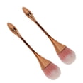 thumbnail image 1 of Cepillo De Polvo De Uñas Pepitas Soft Strisch Sain Many Many Cepillo De Maquillaje Para Uso De La Manicura, 1 of 7