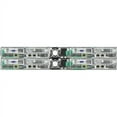 thumbnail image 2 of Intel HNS2600BPS Barebone System, 2U Rack-mountable, Intel C622 Chipset, 2 x Processor Support, 2 of 2