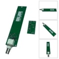 thumbnail image 6 of Minxio Portable Mini Whip Active Antenna for Shortwave 10KHZ to 30MHZ HF LF VLF VHF RX, 6 of 10