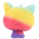 thumbnail image 5 of Muñeco blando de rebote lento para niños y adultos, muñeco de gato con helado, juguete para apretar, alivia el estrés, juguetes de descompresión, 5 of 5