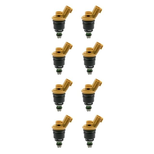 Guardoinrt 16600-RR543 Reliable And Efficient Choice 550cc Injectors For NISMO SKYLINE R33 4PCS 2Set