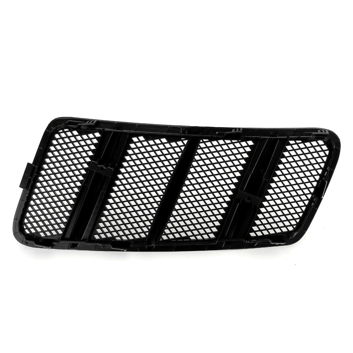 UPSM Hood Vent Air Grille Passenger Right Side Fit for Mercedes Benz W166 GL ML-Class 12-15 1668800205 166 880 02 05 