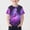 Multicolor3, variant on Boys Graphic T Shirts- Fashion Crewneck Short Sleeve Casual Kids Summer Tees Multicolor Size 8