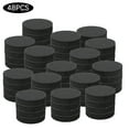 thumbnail image 2 of 48pcs Plant Pots Feet For Outdoor Flower Pot Feet Invisible Plant Pots Risers Pad Gardening Pot, 2 of 4