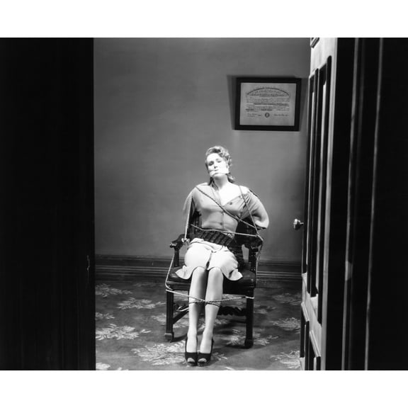 The Secret Life Of Walter Mitty Virginia Mayo 1947 Photo Print (14 x 11)