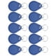 thumbnail image 3 of Etiqueta de llave de identificación, 10 unidades de tarjeta de identificación de 125 KHZ, etiqueta de entrada de puerta, ficha de llavero de identificación, la mejor de su clase, 3 of 8