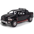 thumbnail image 1 of Dodge Ram Trx 1:32 Off-road Pickup Truck Alloy Sound-light Car Model Children Toy, 1 of 5