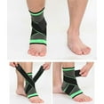 thumbnail image 2 of Support de Cheville avec Compression Support de Cheville Eur38-41-pa, 2 of 5