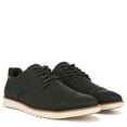 thumbnail image 2 of Dr. Scholl's Mens Sync Cap Lace Up Oxford Black 10.5 M - Medium & Wide Width, 2 of 9