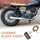 thumbnail image 3 of ADDHAT Luz LED Para Universal De Motocicleta Con Alta Iluminación Y, 3 of 8