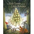 thumbnail image 1 of The Yule Tomte and the Little Rabbits: A Christmas Story for Advent, 1 of 2