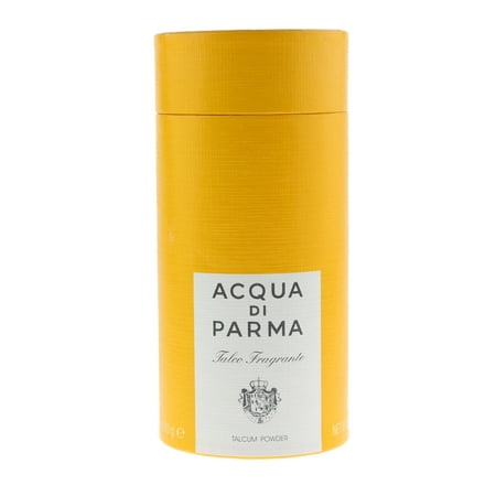 Acqua Di Parma 'Talco Fragrante' Talcum Powder for Women, 3.5 (Best Talcum Powder For Skin)