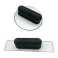 thumbnail image 1 of Almencla Ensemble de Pantoufles de Finition pour Polissage Mural en Soie Velours Polyvalent B, 1 of 7
