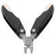 thumbnail image 1 of Multifunctional Nail Clippers Folding Olecranon Arch Ingrown Pliers for ParonychiaBlack, 1 of 5