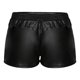 thumbnail image 4 of Pantalones Cortos De Cuero Para Hombre, Estilo Punk, Retro,, 4 of 7