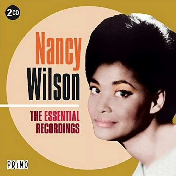 Essential Recordings (CD)