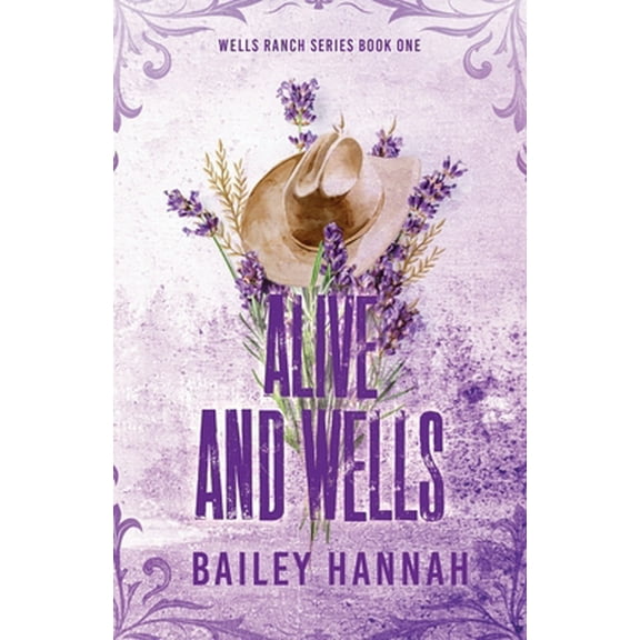 Pre-Owned Alive and Wells (Paperback) 1738107604 9781738107605