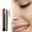 Black, variant on HHBEAUTY Bronze-colored Persona Eyeliner Pencil Waterproof, 24H Waterproof Eyeliner Duo Sharpenable Eye Pencil, No Smudging, Fading, Smooth And Easy To Color