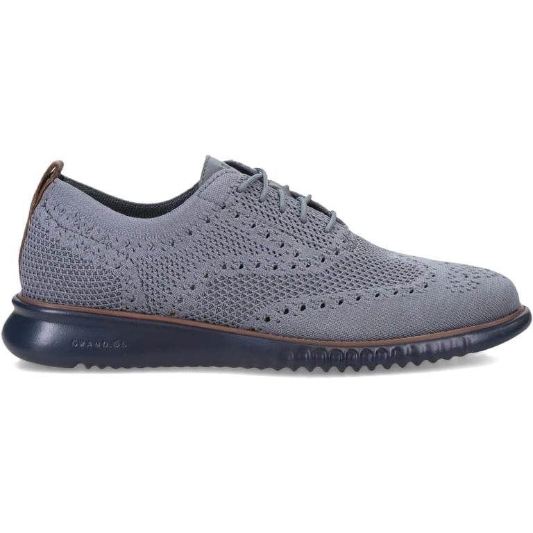 COLE HAAN 2.ZEROGRAND STITCHLITE OXFORD MEN SHOES - Walmart.com