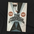 thumbnail image 2 of Star Trek - Tos Episode 58 - Short Sleeve Shirt - XXXXX-Large, 2 of 7