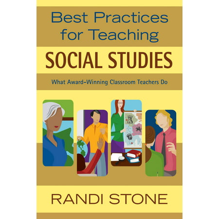 Best Practices for Teaching Social Studies - (Best Eppp Study Materials)