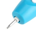 thumbnail image 3 of DIY Engraver Pen, Electric Engraver Engraving Tools, Handheld Carving Pen Engraving Machine For Jewellery Making/Metal/Glass/Wood, 3 of 8
