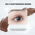 thumbnail image 5 of Mascara Curling Stick, Lash Primer and Setting, Long-Lasting Non-Smudging Curl and Volume, Sunflower Oil Infused Lash Enhancer for Thick and Defined Lashes, 5 of 9