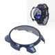 thumbnail image 5 of Watch Glass Cover Case Watch Protective Cover Case High Definition Ultra Thin Round Shape Touch Sensitive for Watch ANGGREK Otros, 5 of 8