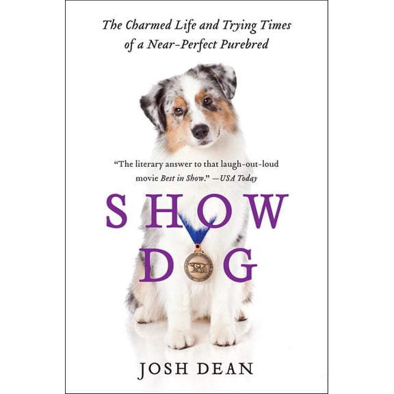 Show Dog, (Paperback)