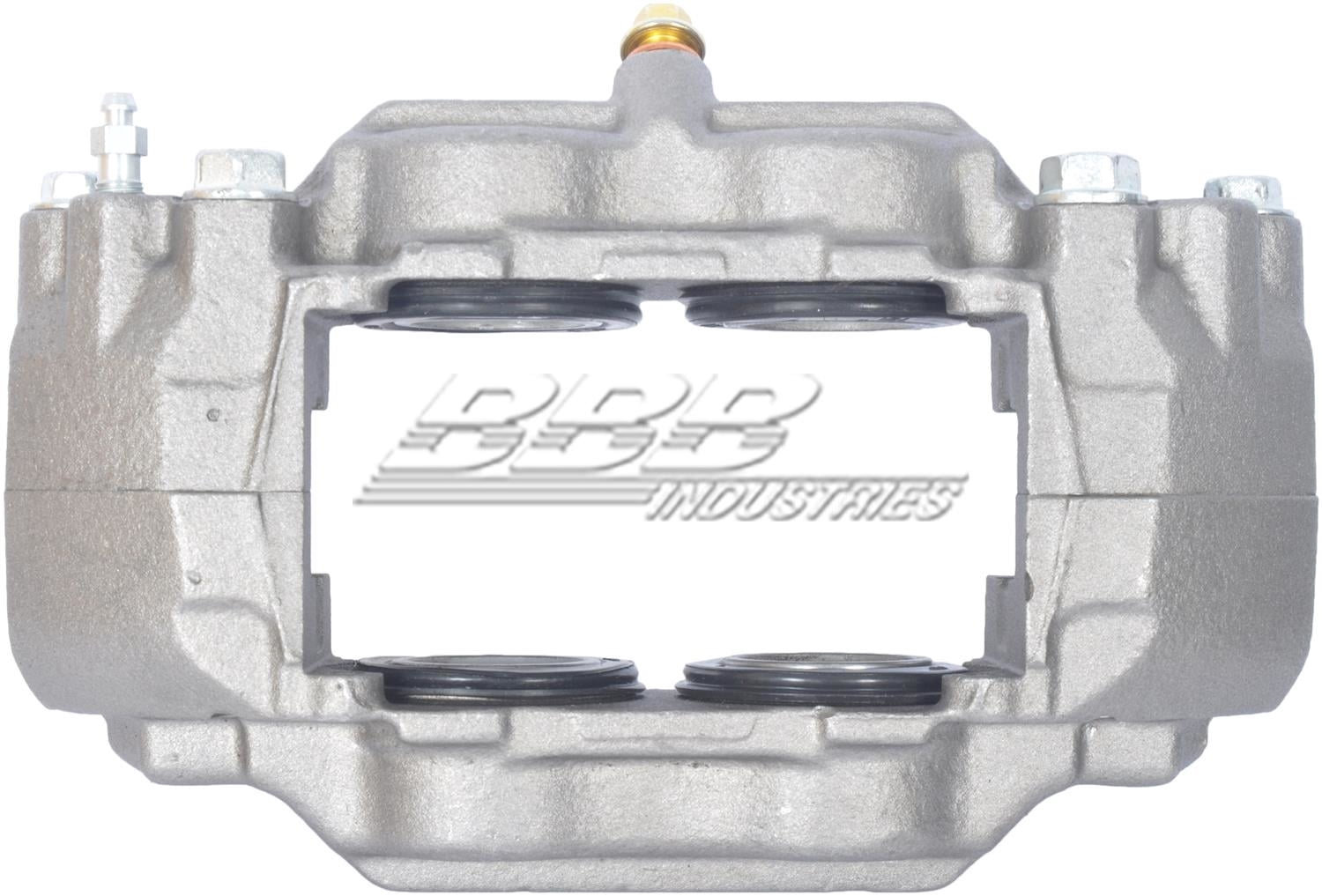 TERREPOWER formerly BBB Industries 97-17362B Reman Caliper w/installation Hardware