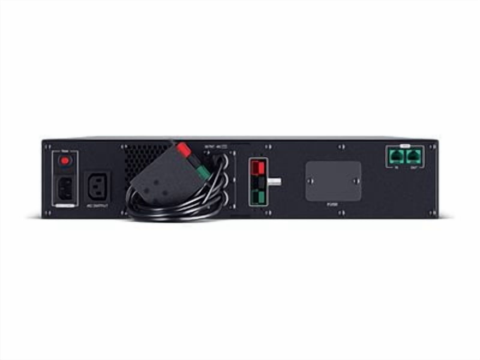 CyberPower UPS Systems BP48VP2U03 Extended Battery Modules (BP48VP2U03)