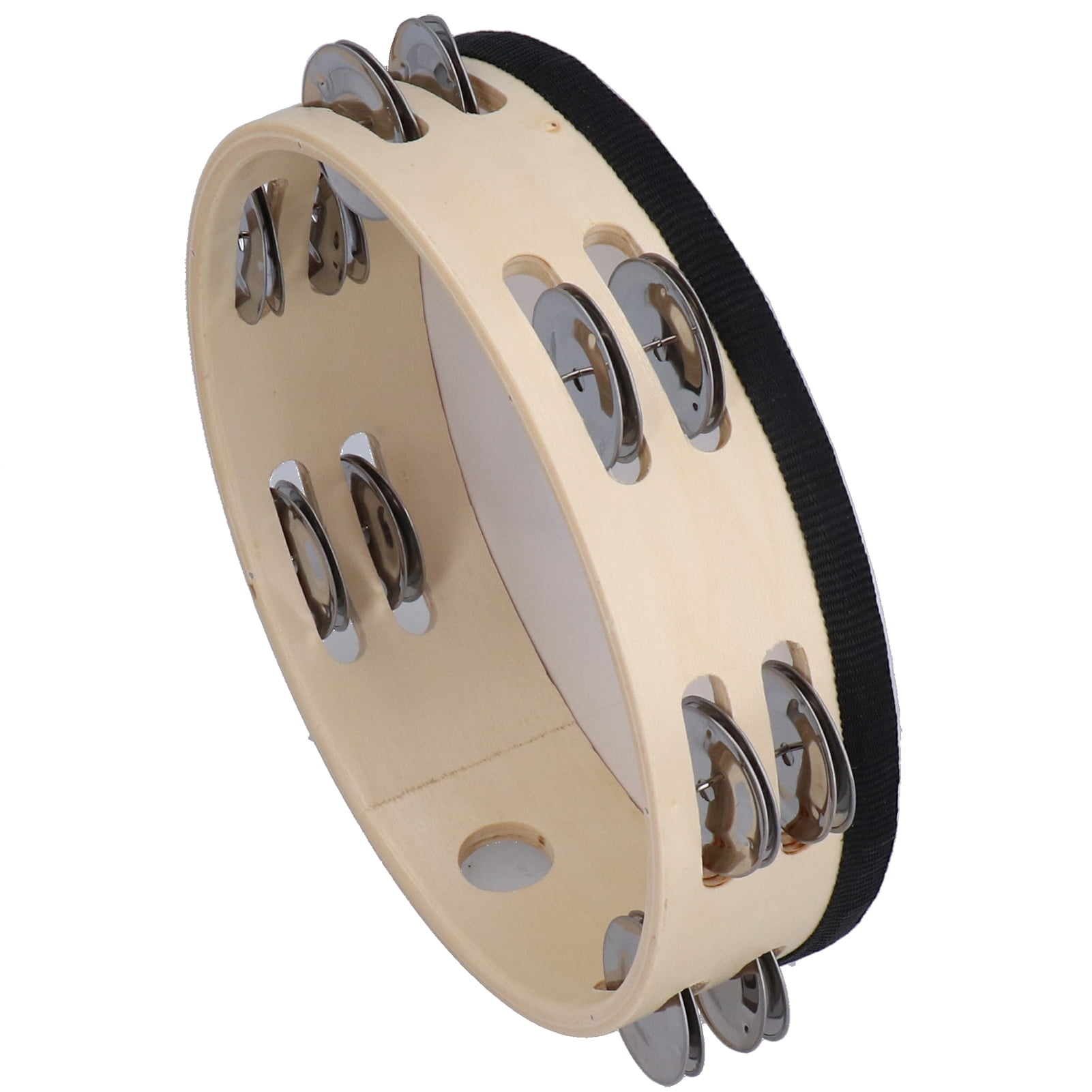 MesaSe 10 Pouces Main Tenue Tambourin Double Rangée Tambour Set Percussion Instrument de Musique Jouet Éducatif Instrument pour les Enfants Adultes Performance Église avec Clé de Réglage Bleu MesaSe 10 Pouces Main Tenue Tambourin Double Rangée Tambour Set Percussion Instrument de Musique Jouet Éducatif Instrument pour les Enfants Adultes Performance Église avec Clé de Réglage Bleu