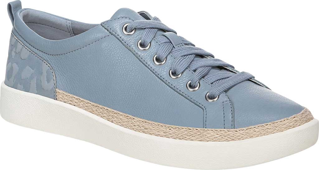 leopard vionic shoes