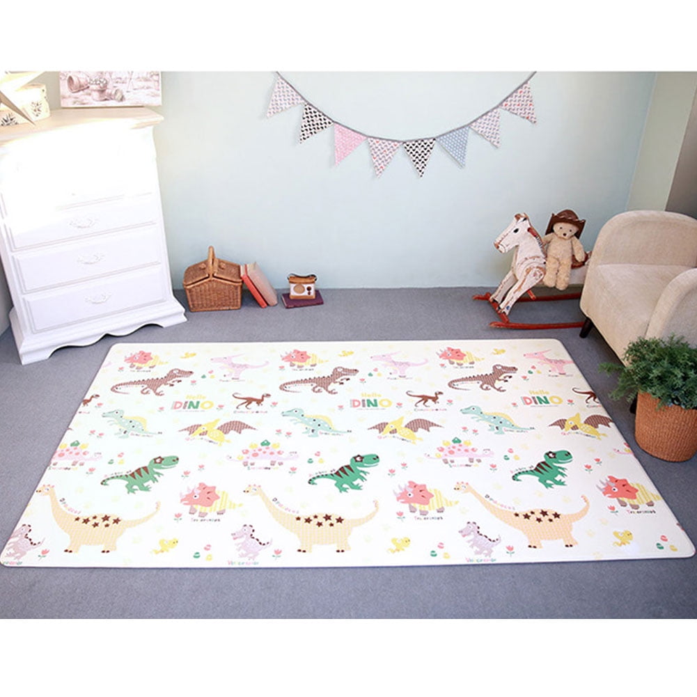 floor activity mat