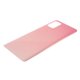 thumbnail image 4 of For Samsung Galaxy A71 4G SM-A715 Back Battery Housing Cover Replacement Part (Without Logo) - Pink, 4 of 4