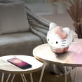 thumbnail image 3 of Hello Kitty Rose Gold Bluetooth Wireless Speaker, 3 of 5