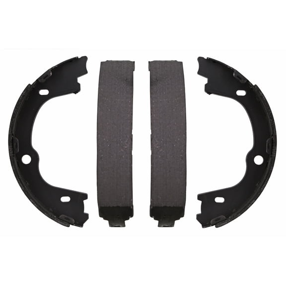 Wagner Z946 Drum Brake Shoe Set Fits select: 2007-2012 HYUNDAI VERACRUZ