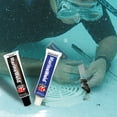 thumbnail image 6 of J-B Weld 8272 Marineweld Marine Epoxy - 2 Oz., 6 of 7