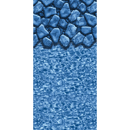 pool liner rectangle