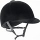 thumbnail image 1 of Casco de equitación IRH Medalist Velveteen para adulto, talla 6 5/8, 1 of 4