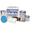 Bikini Blue, variant on Olympic Pool Paint - Diving Board Resurface Kit - Blue Ice