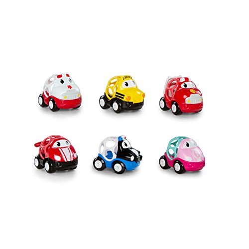 oball go grippers car set