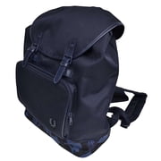 Fred Perry Men's Rucksack Back Pack, Navy,OS - US