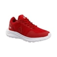 thumbnail image 2 of Tenis HGN by MR SHU Mujer Sports Transpirables Comodos rojo 23, 2 of 4
