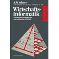 thumbnail image 2 of Aoebungsbuch Wirtschaftsinformatik: Informationssysteme Im Industriebetrieb, 2 of 2