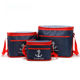 thumbnail image 5 of Bolsa de aislamiento de tela Oxford, bolsa de almuerzo con película de aluminio para envío, bolsa de almuerzo con aislamiento para picnic al aire libre, bolsa de hielo con aislamiento, 5 of 6
